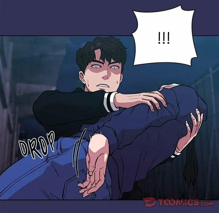Read Malcolm, The Superstar Detective chapter 16 image 110 on Lezhin
