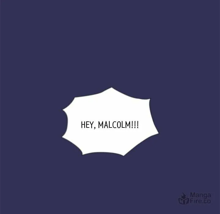 Read Malcolm, The Superstar Detective chapter 16 image 116 on Lezhin