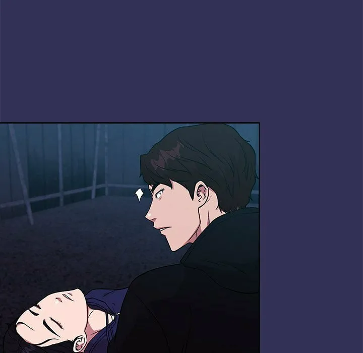 Read Malcolm, The Superstar Detective chapter 16 image 117 on Lezhin