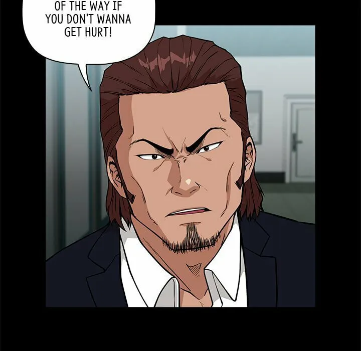 Read Malcolm, The Superstar Detective chapter 16 image 12 on Lezhin
