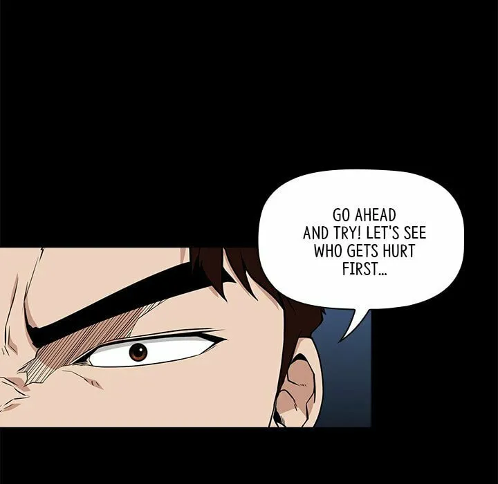 Read Malcolm, The Superstar Detective chapter 16 image 13 on Lezhin