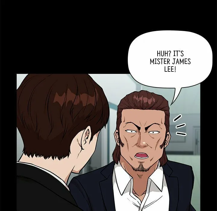 Read Malcolm, The Superstar Detective chapter 16 image 16 on Lezhin