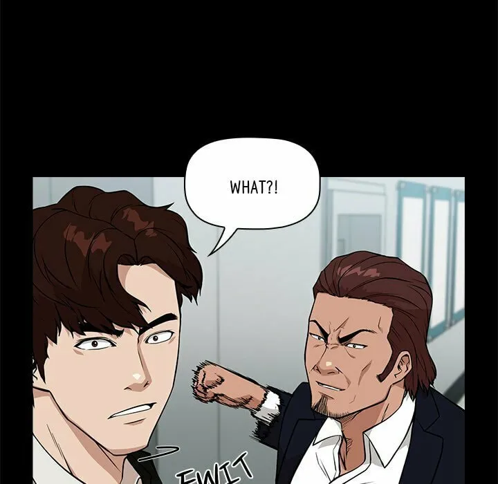 Read Malcolm, The Superstar Detective chapter 16 image 18 on Lezhin