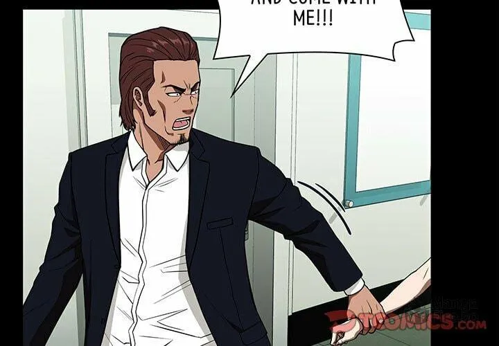 Read Malcolm, The Superstar Detective chapter 16 image 2 on Lezhin