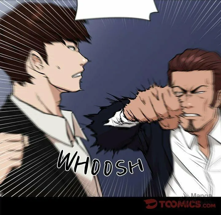 Read Malcolm, The Superstar Detective chapter 16 image 20 on Lezhin