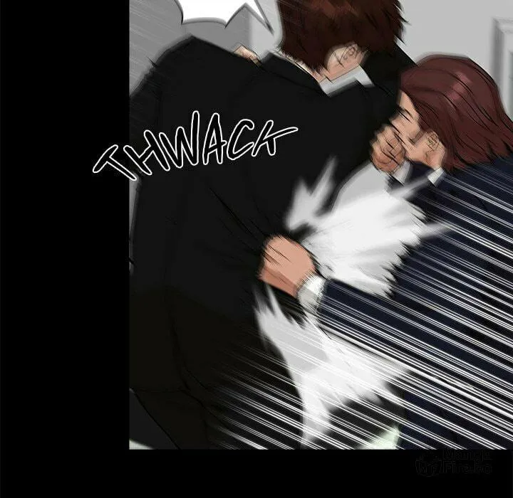 Read Malcolm, The Superstar Detective chapter 16 image 23 on Lezhin