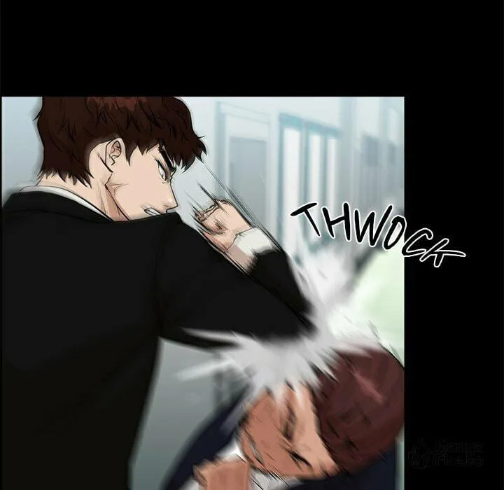 Read Malcolm, The Superstar Detective chapter 16 image 24 on Lezhin