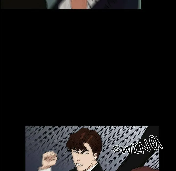 Read Malcolm, The Superstar Detective chapter 16 image 25 on Lezhin