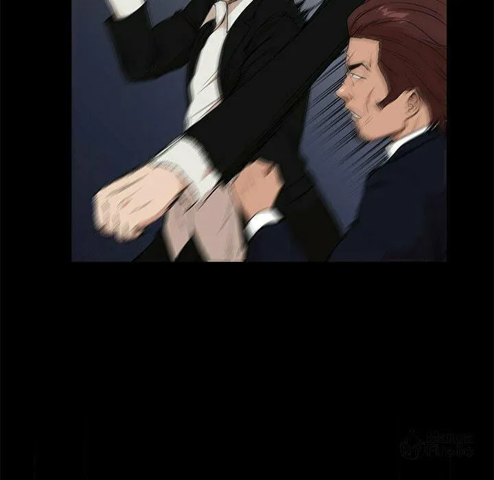 Read Malcolm, The Superstar Detective chapter 16 image 26 on Lezhin