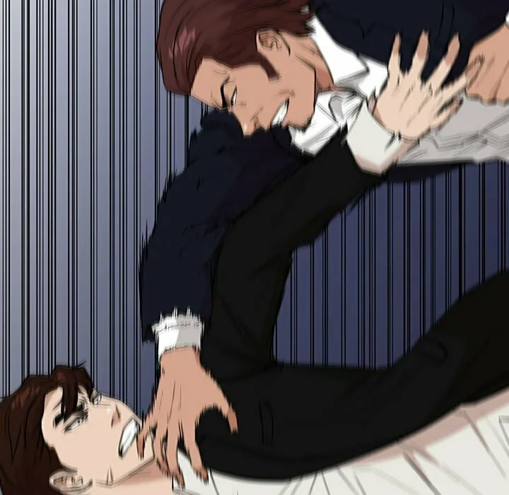 Read Malcolm, The Superstar Detective chapter 16 image 28 on Lezhin