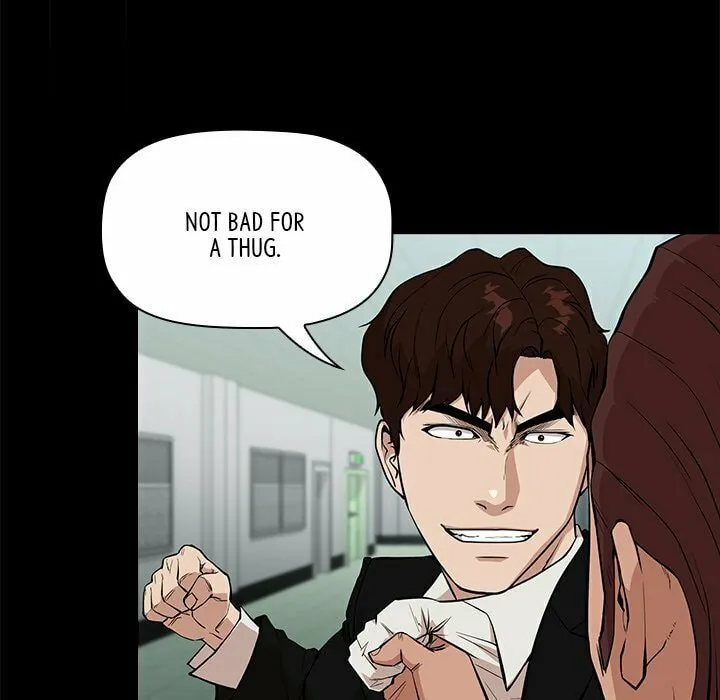 Read Malcolm, The Superstar Detective chapter 16 image 33 on Lezhin