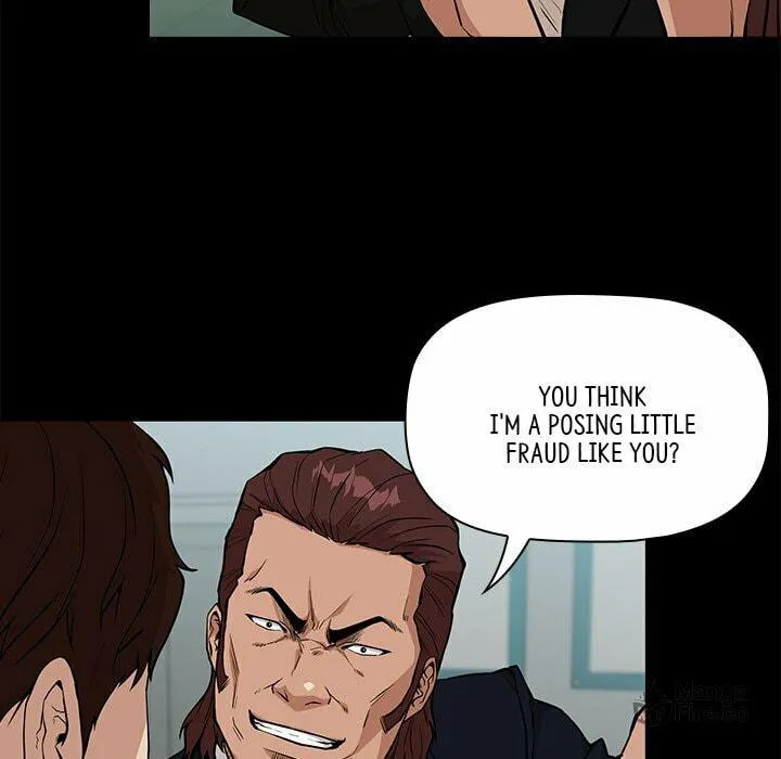 Read Malcolm, The Superstar Detective chapter 16 image 34 on Lezhin