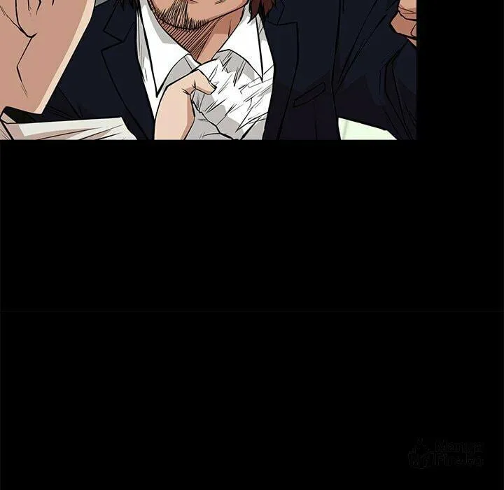 Read Malcolm, The Superstar Detective chapter 16 image 35 on Lezhin