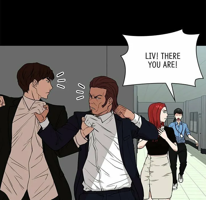 Read Malcolm, The Superstar Detective chapter 16 image 36 on Lezhin