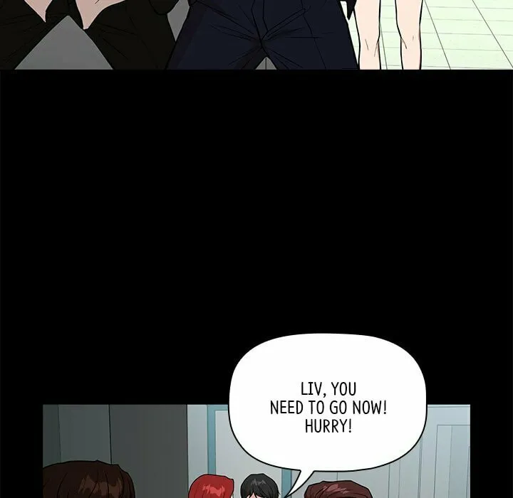 Read Malcolm, The Superstar Detective chapter 16 image 37 on Lezhin
