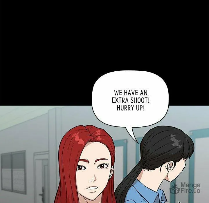 Read Malcolm, The Superstar Detective chapter 16 image 39 on Lezhin