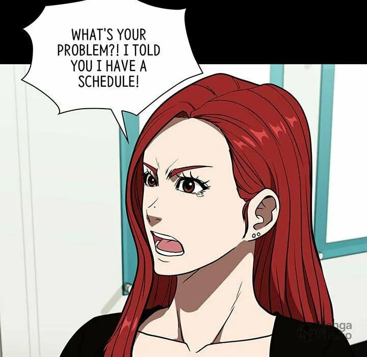 Read Malcolm, The Superstar Detective chapter 16 image 4 on Lezhin