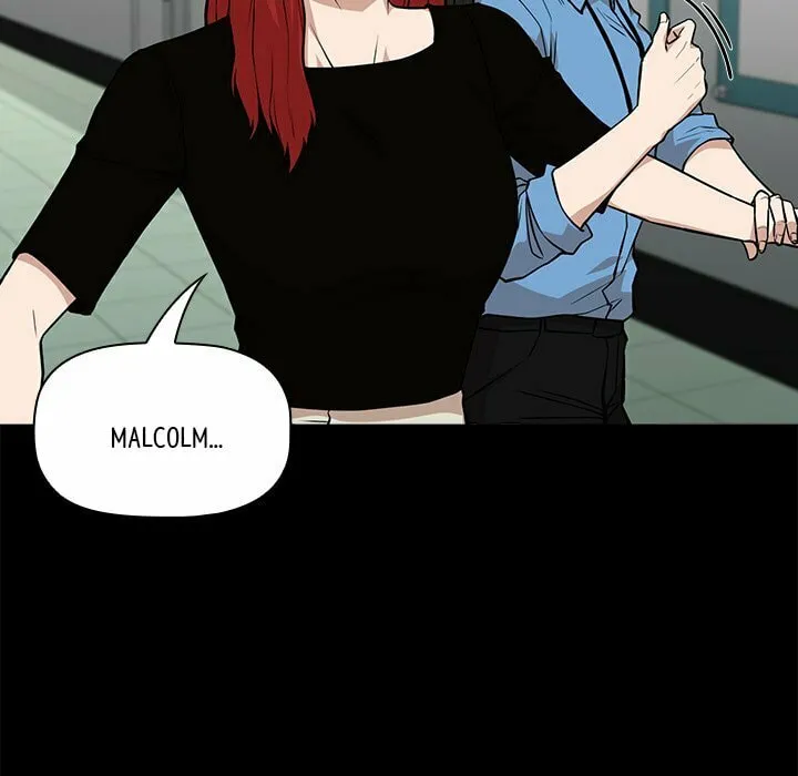 Read Malcolm, The Superstar Detective chapter 16 image 40 on Lezhin