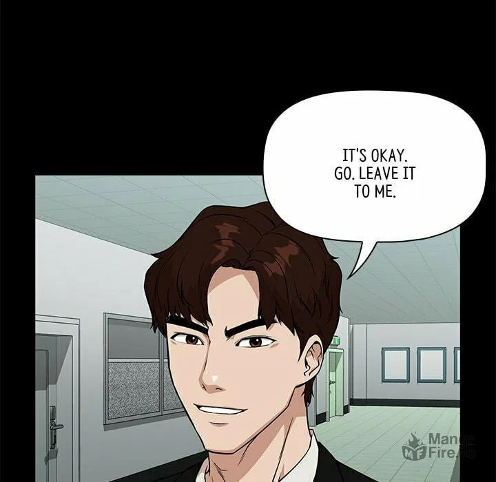 Read Malcolm, The Superstar Detective chapter 16 image 41 on Lezhin
