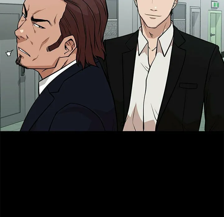 Read Malcolm, The Superstar Detective chapter 16 image 43 on Lezhin