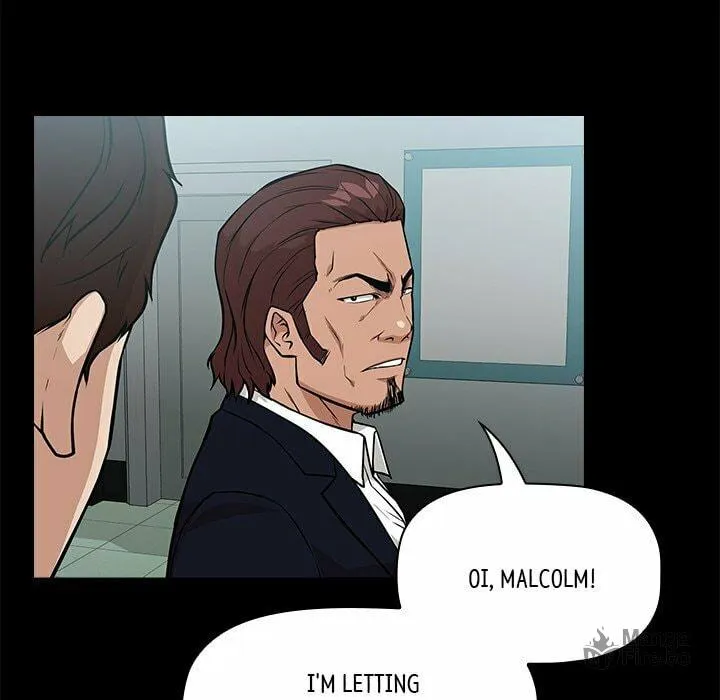 Read Malcolm, The Superstar Detective chapter 16 image 44 on Lezhin