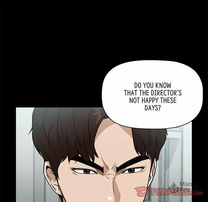Read Malcolm, The Superstar Detective chapter 16 image 47 on Lezhin