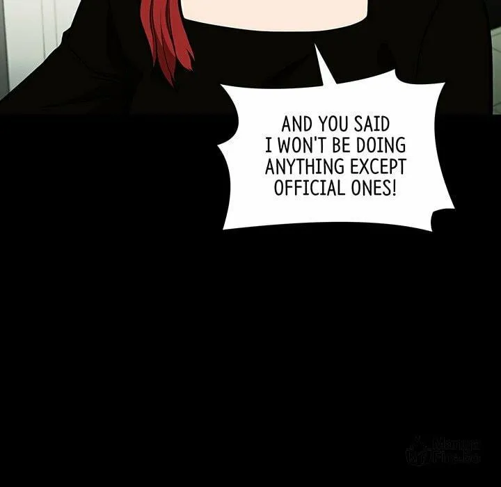 Read Malcolm, The Superstar Detective chapter 16 image 5 on Lezhin