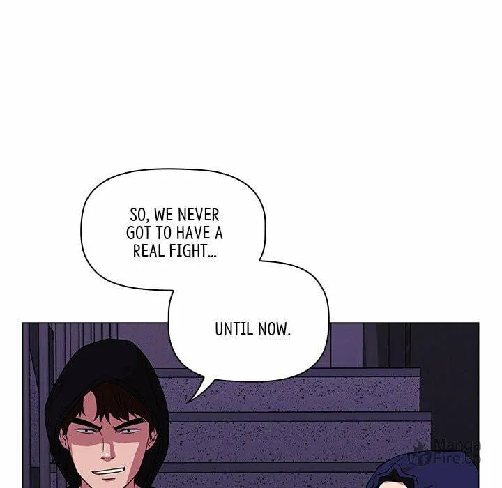 Read Malcolm, The Superstar Detective chapter 16 image 54 on Lezhin