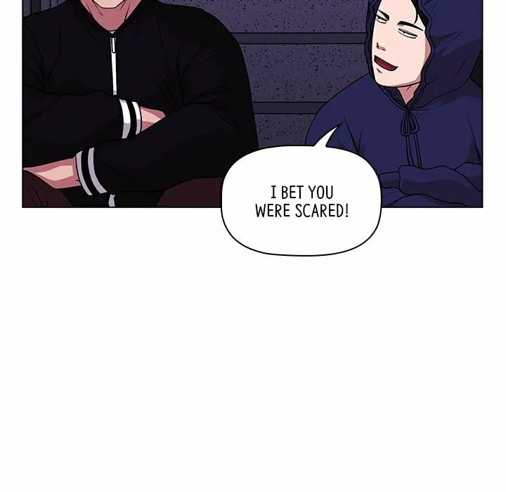 Read Malcolm, The Superstar Detective chapter 16 image 55 on Lezhin
