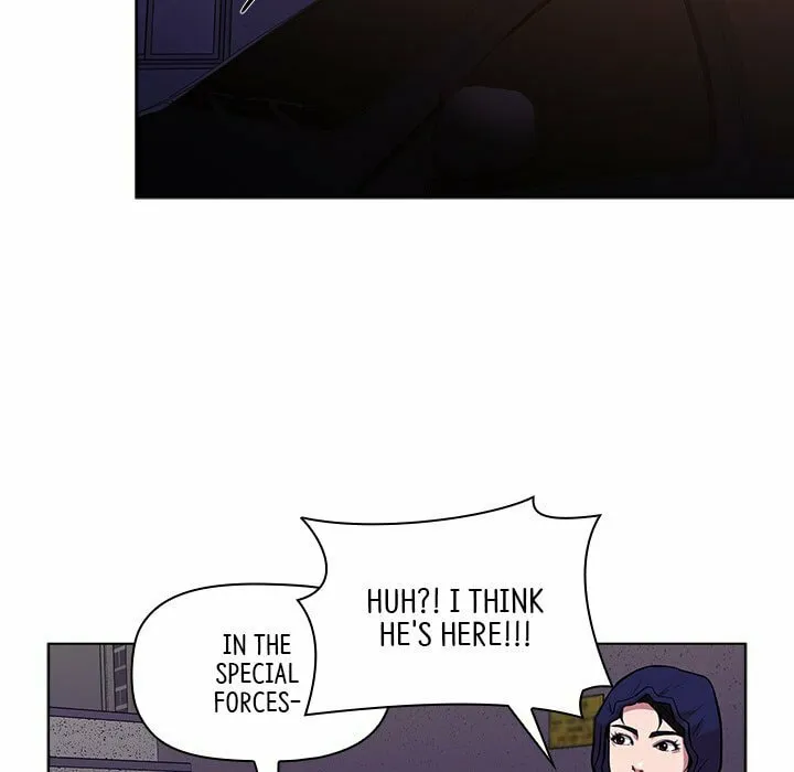 Read Malcolm, The Superstar Detective chapter 16 image 58 on Lezhin
