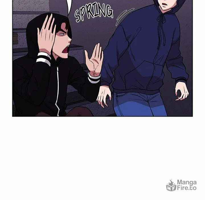 Read Malcolm, The Superstar Detective chapter 16 image 59 on Lezhin