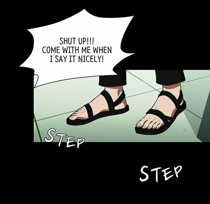 Read Malcolm, The Superstar Detective chapter 16 image 6 on Lezhin