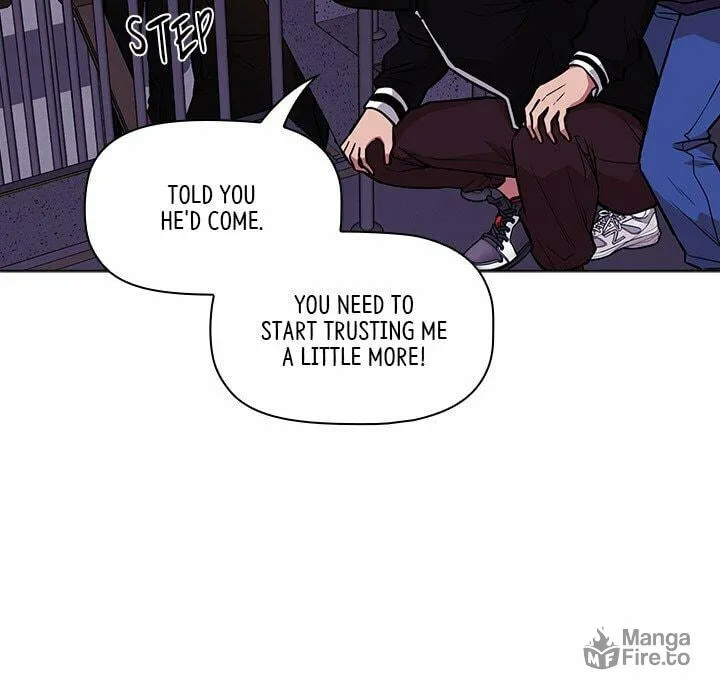 Read Malcolm, The Superstar Detective chapter 16 image 62 on Lezhin
