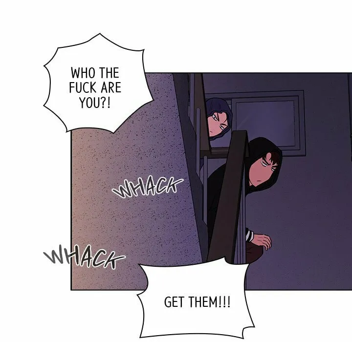 Read Malcolm, The Superstar Detective chapter 16 image 63 on Lezhin