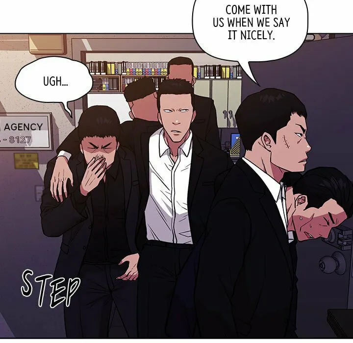 Read Malcolm, The Superstar Detective chapter 16 image 66 on Lezhin