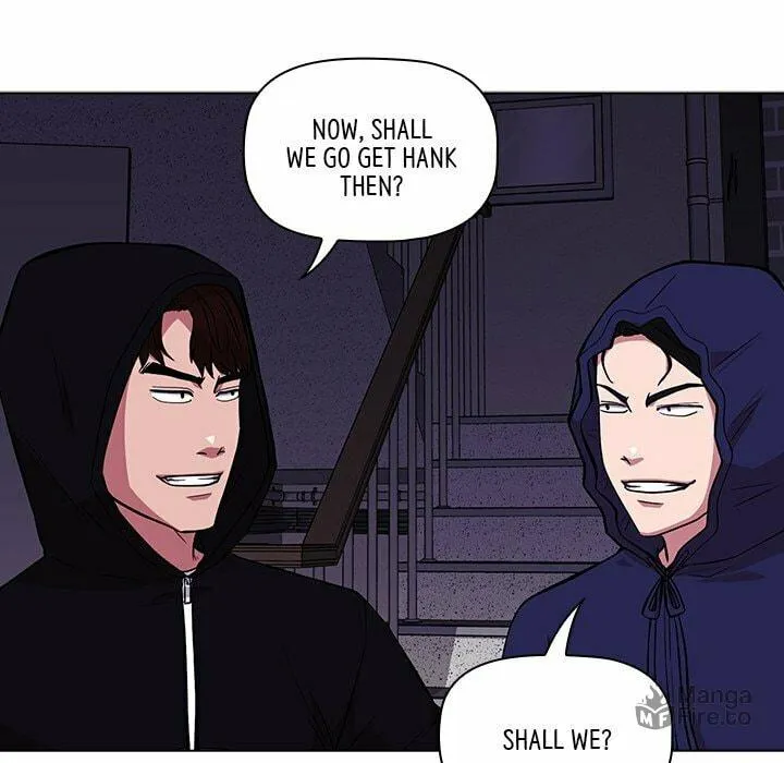 Read Malcolm, The Superstar Detective chapter 16 image 69 on Lezhin