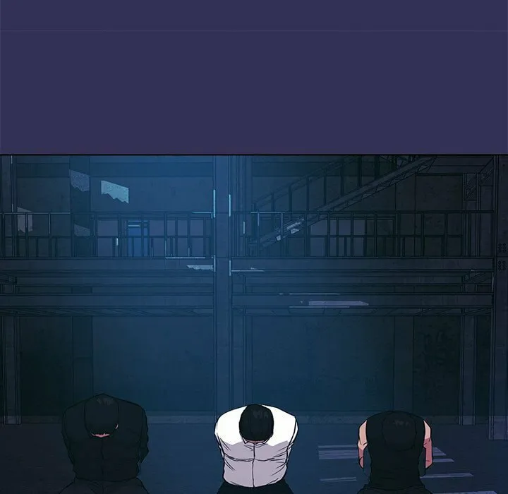 Read Malcolm, The Superstar Detective chapter 16 image 75 on Lezhin