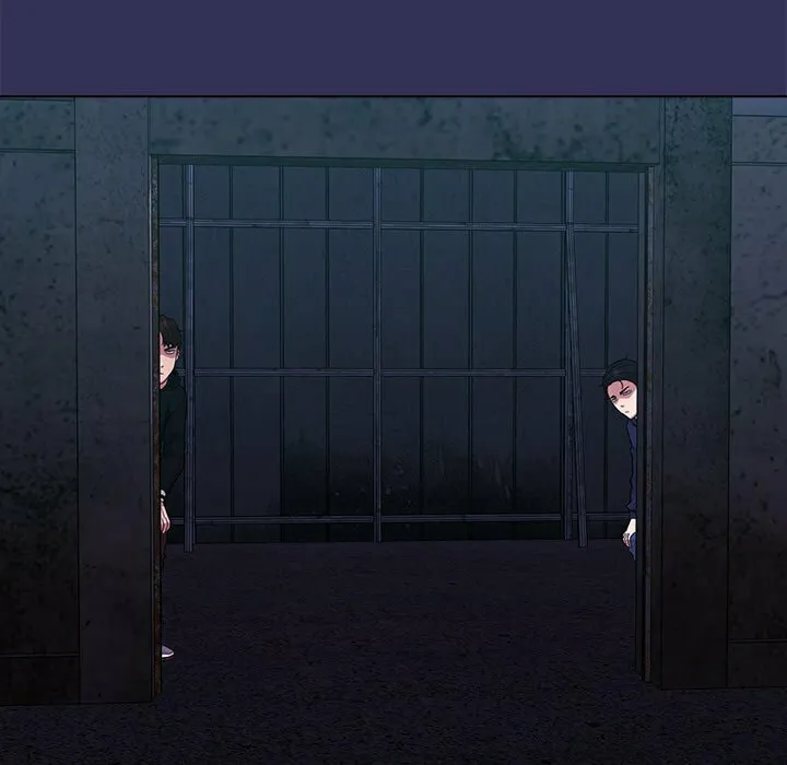 Read Malcolm, The Superstar Detective chapter 16 image 78 on Lezhin