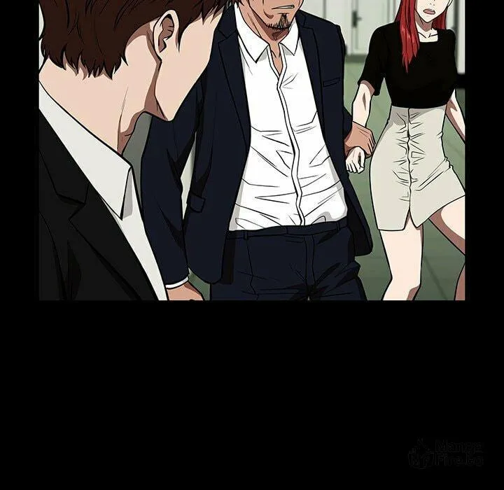 Read Malcolm, The Superstar Detective chapter 16 image 8 on Lezhin