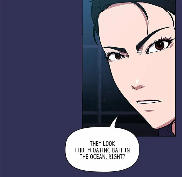 Read Malcolm, The Superstar Detective chapter 16 image 81 on Lezhin