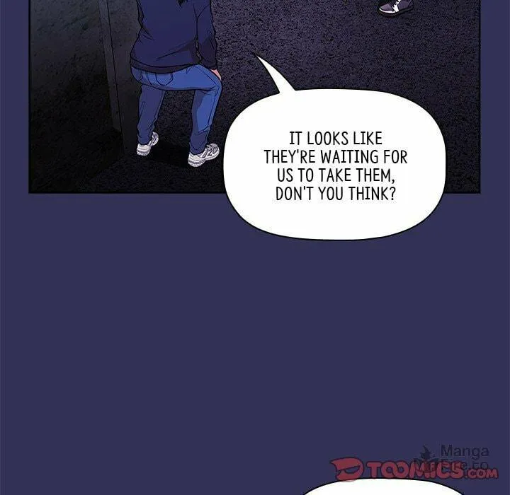 Read Malcolm, The Superstar Detective chapter 16 image 83 on Lezhin