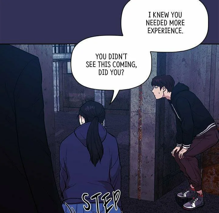 Read Malcolm, The Superstar Detective chapter 16 image 84 on Lezhin