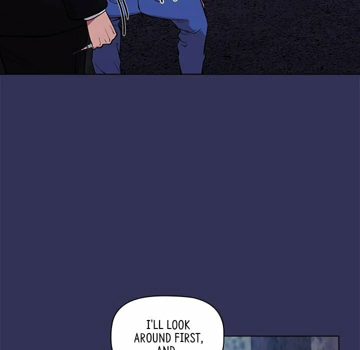 Read Malcolm, The Superstar Detective chapter 16 image 85 on Lezhin