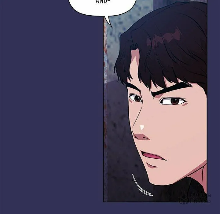 Read Malcolm, The Superstar Detective chapter 16 image 86 on Lezhin