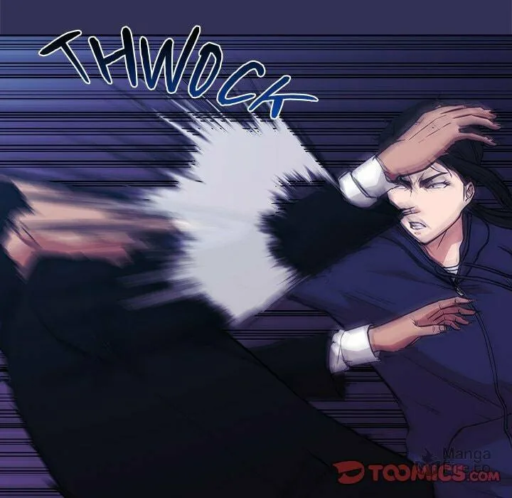 Read Malcolm, The Superstar Detective chapter 16 image 92 on Lezhin