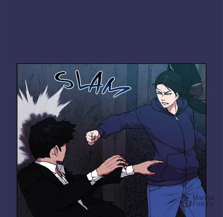 Read Malcolm, The Superstar Detective chapter 16 image 94 on Lezhin