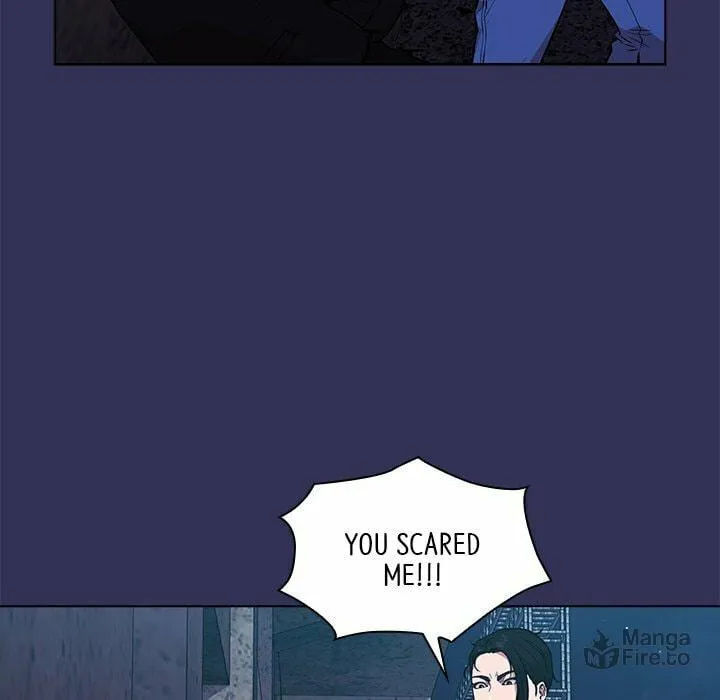 Read Malcolm, The Superstar Detective chapter 16 image 95 on Lezhin