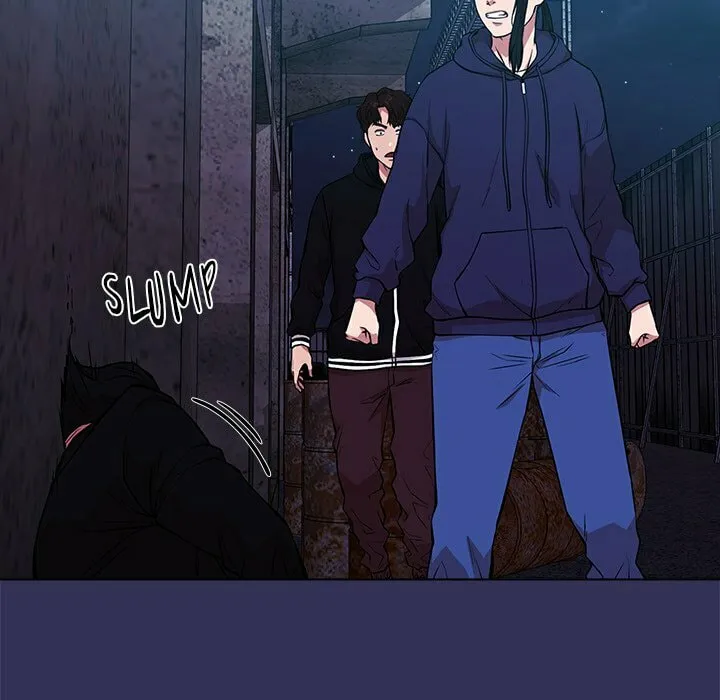 Read Malcolm, The Superstar Detective chapter 16 image 96 on Lezhin