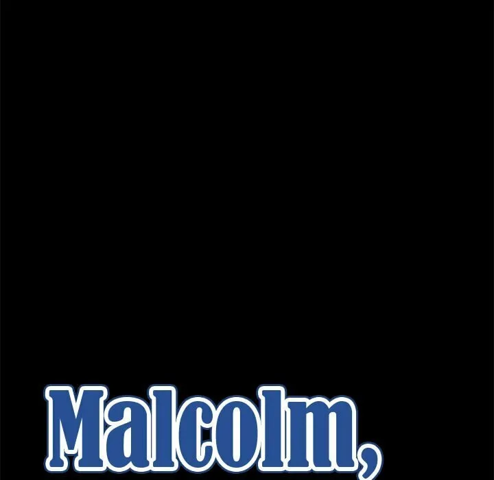 Read Malcolm, The Superstar Detective chapter 17 image 10 on Lezhin