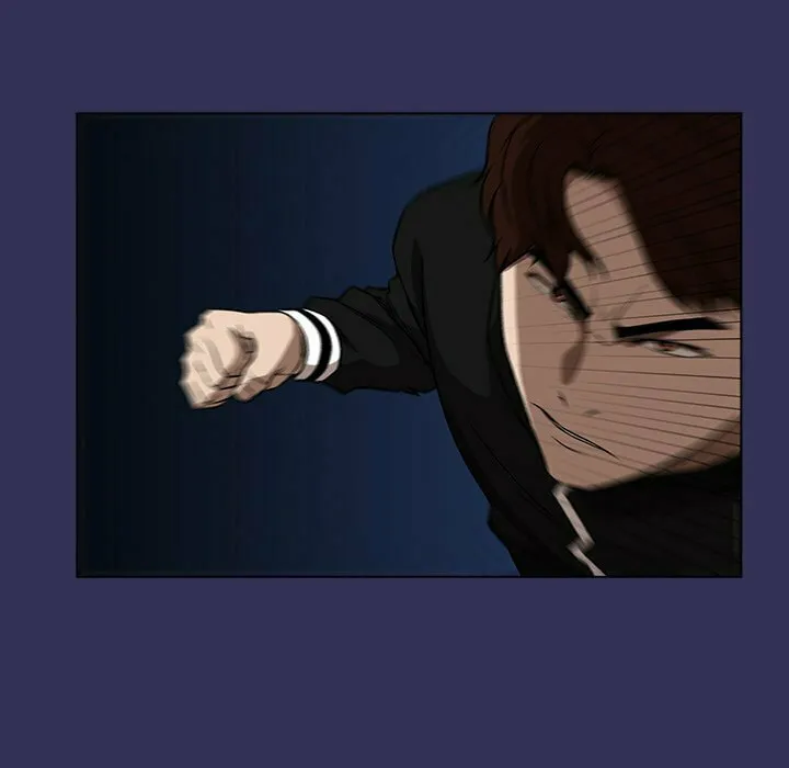 Read Malcolm, The Superstar Detective chapter 17 image 100 on Lezhin